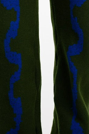 Pantalón Serpentina hombre