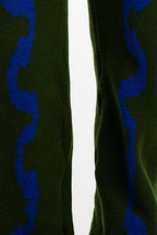 Pantalón Serpentina hombre
