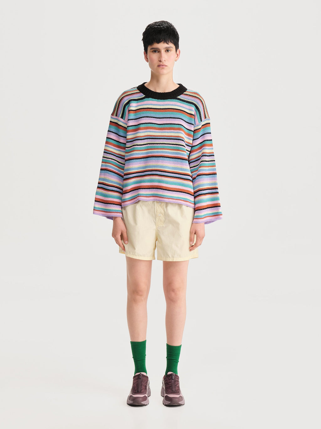 Sweater Destello