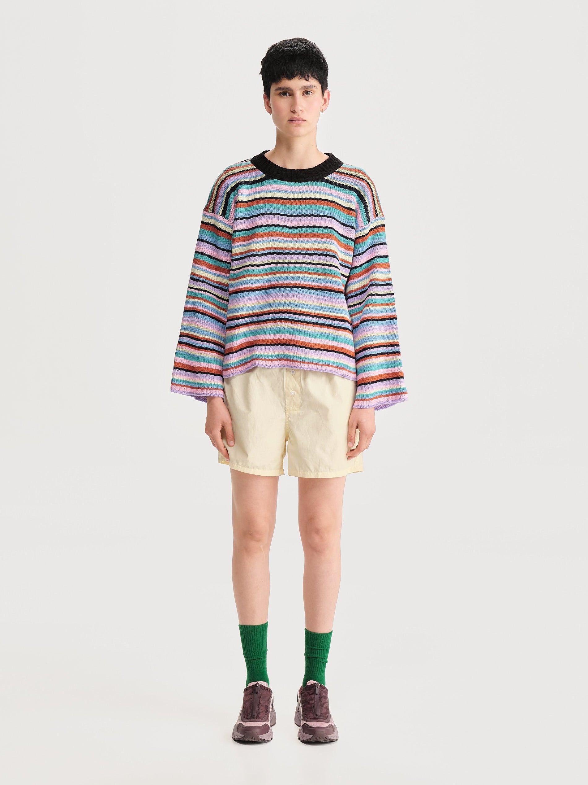 Sweater Destello