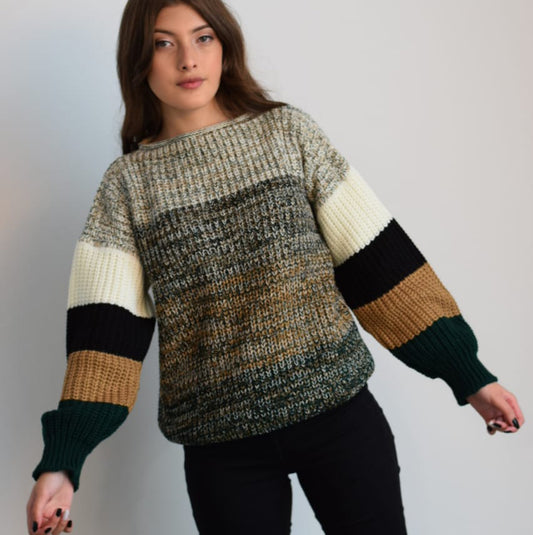 Sweater Aurora