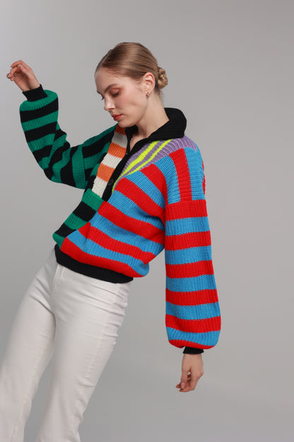 Sweater Maglione Fest