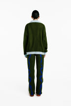 Pantalón Serpentina Mujer