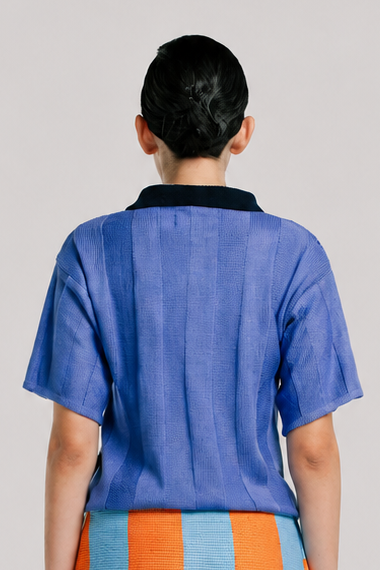 Camiseta asteriscos