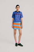 Camiseta asteriscos
