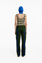 Pantalón Serpentina Mujer