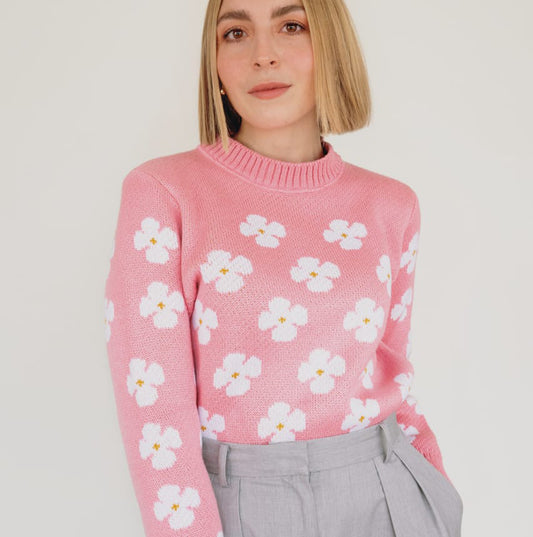 Sweater Esperanza