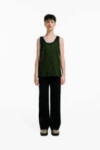 Pantalón Soga Hombre Terracota