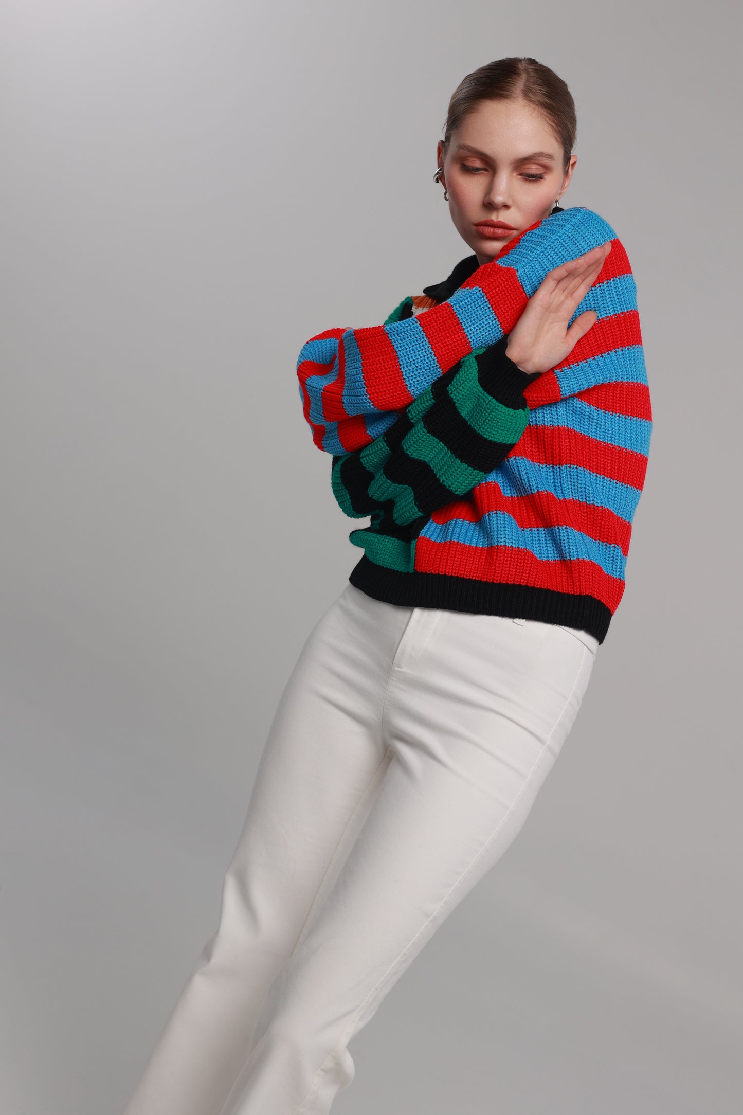 Sweater Maglione Fest