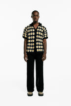 Pantalón Soga Hombre Terracota
