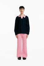Pantalón Soga Hombre Terracota