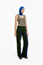 Pantalón Serpentina Mujer