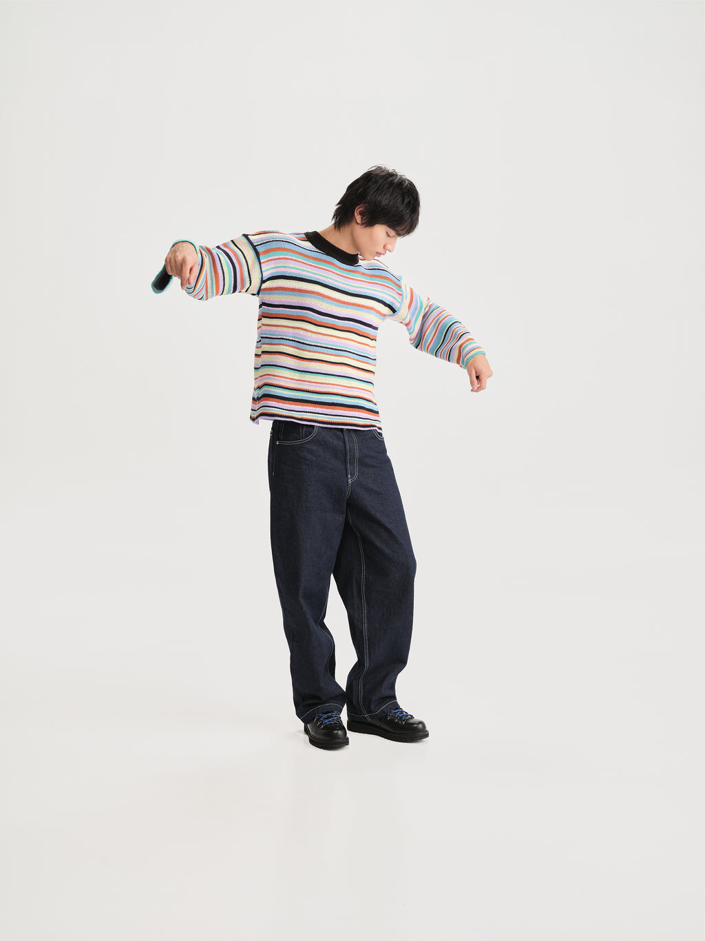 Sweater Destello