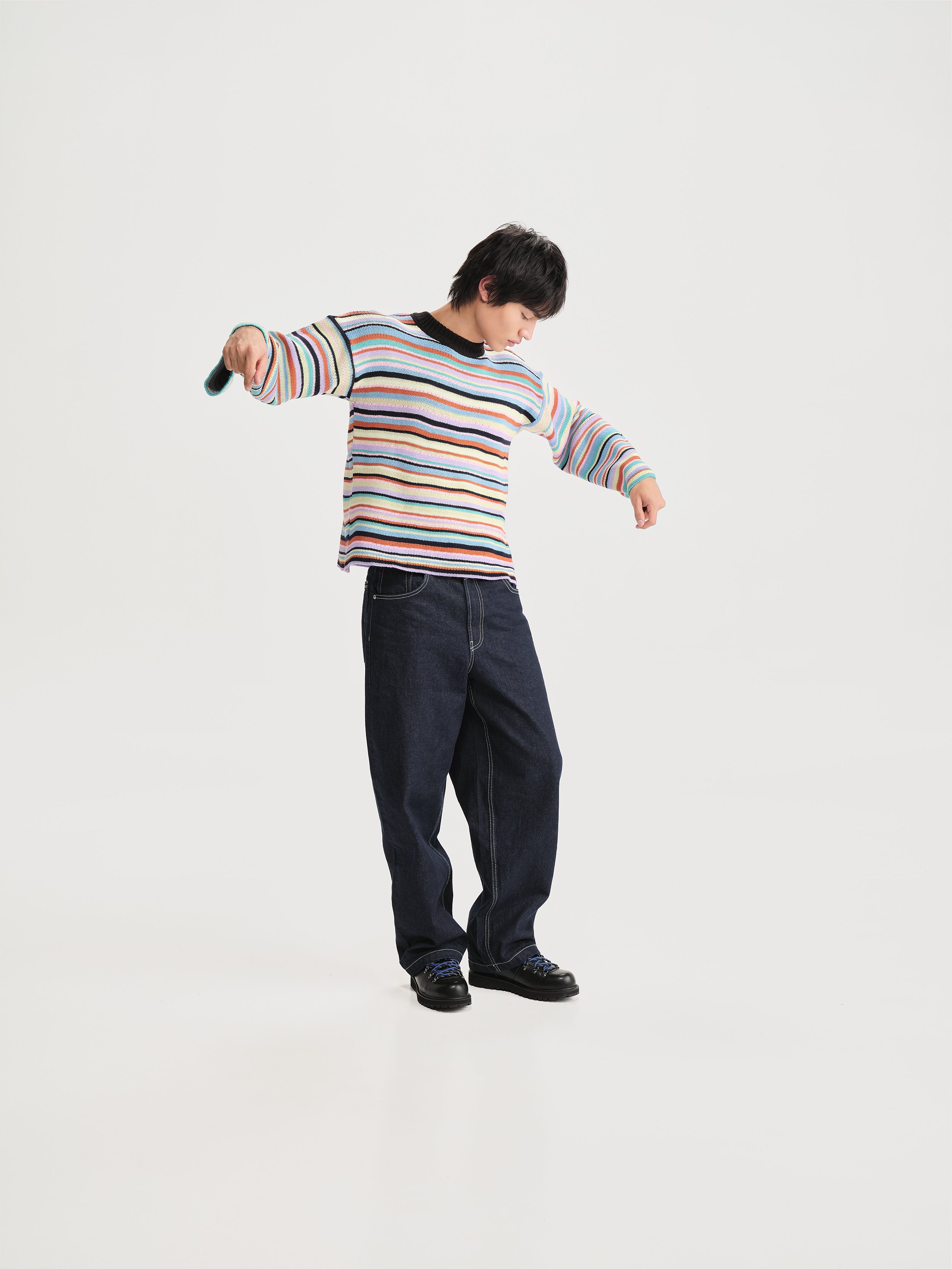 Sweater Destello