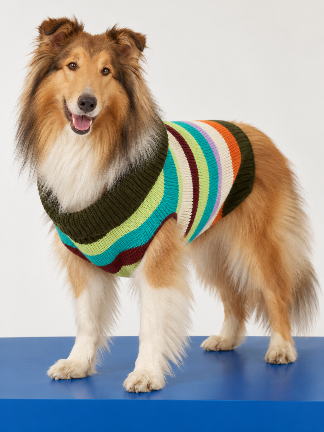 Saco Horizonte Pets