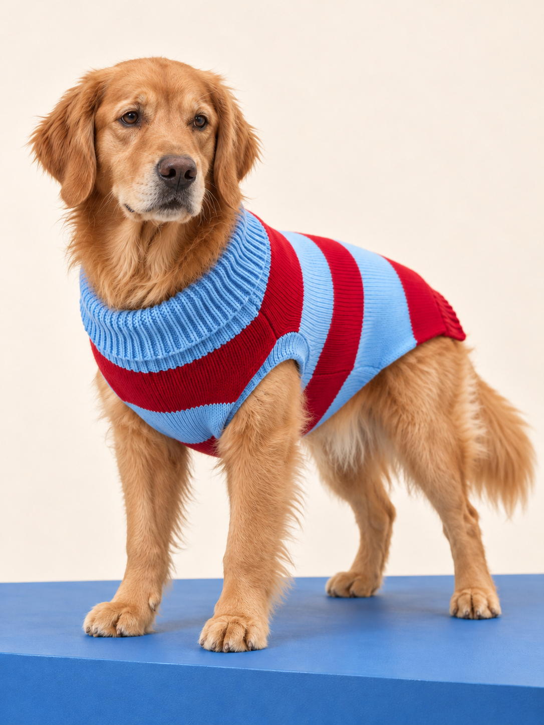 Polo Rayas Pets