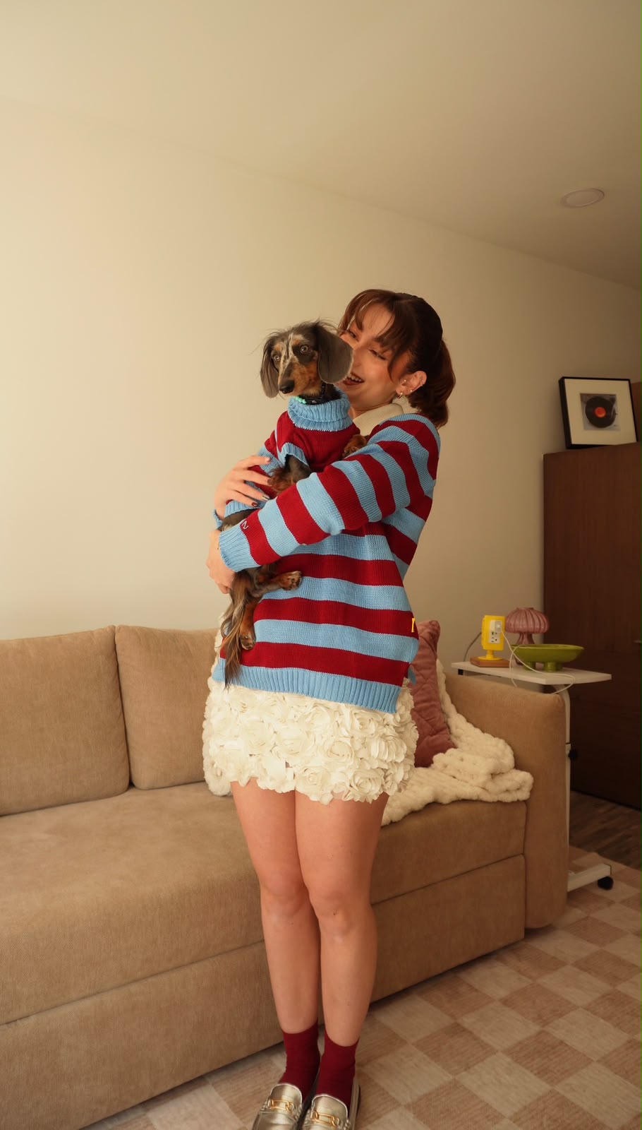 Polo Rayas Pets