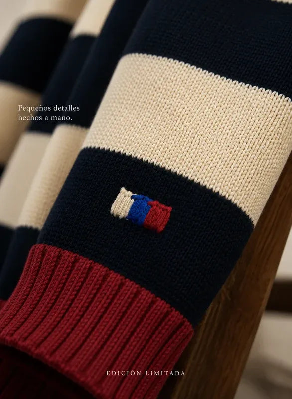 Polo Tricolor logo