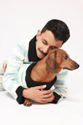 Saco Albiceleste Pets