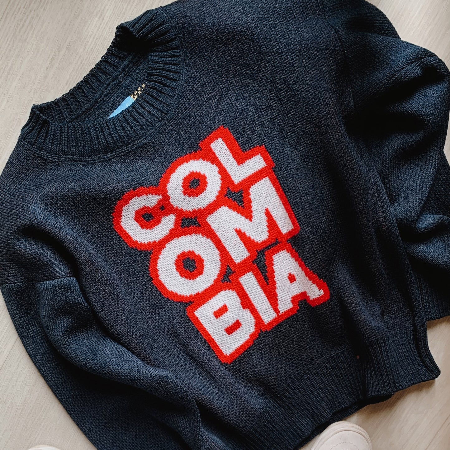 Sweater Colombia