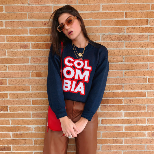 Sweater Colombia