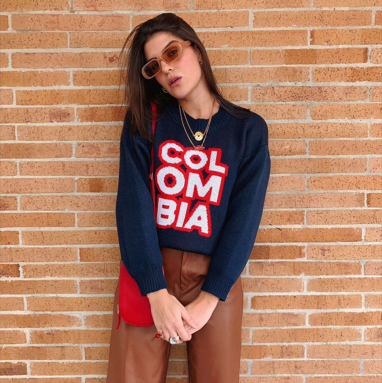 Sweater Colombia