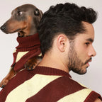 Saco Diagonales Pets