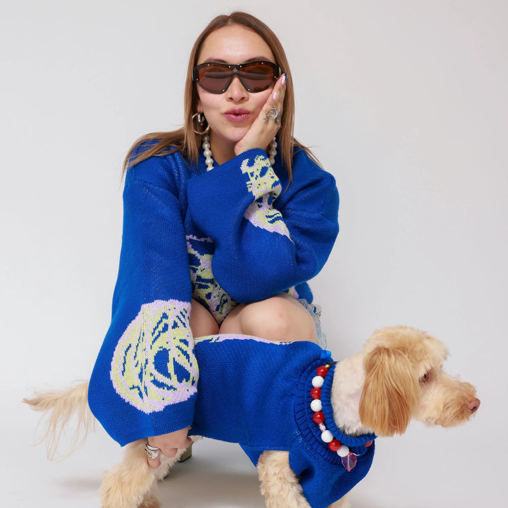 Saco Espiral Pets