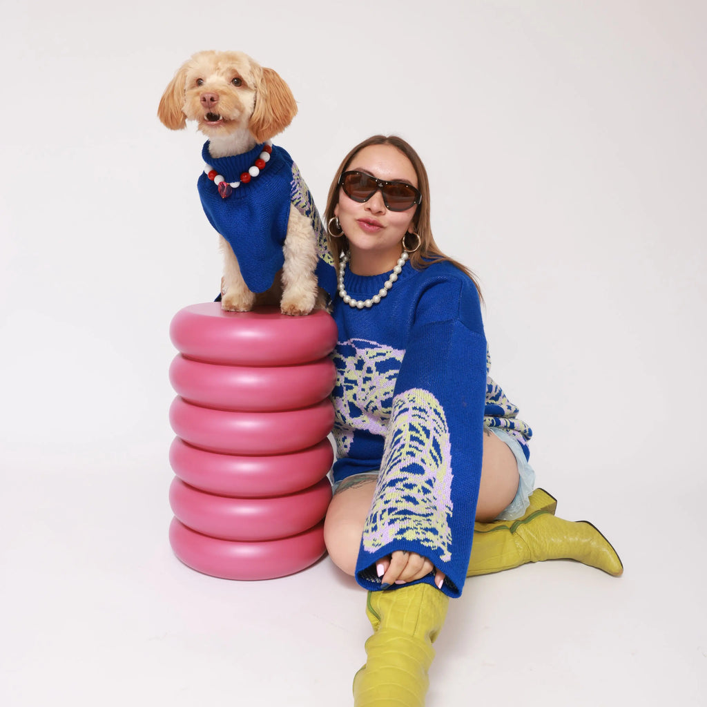 Saco Espiral Pets
