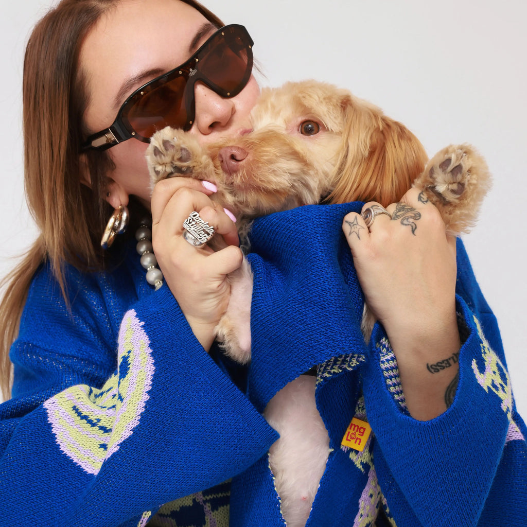 Saco Espiral Pets