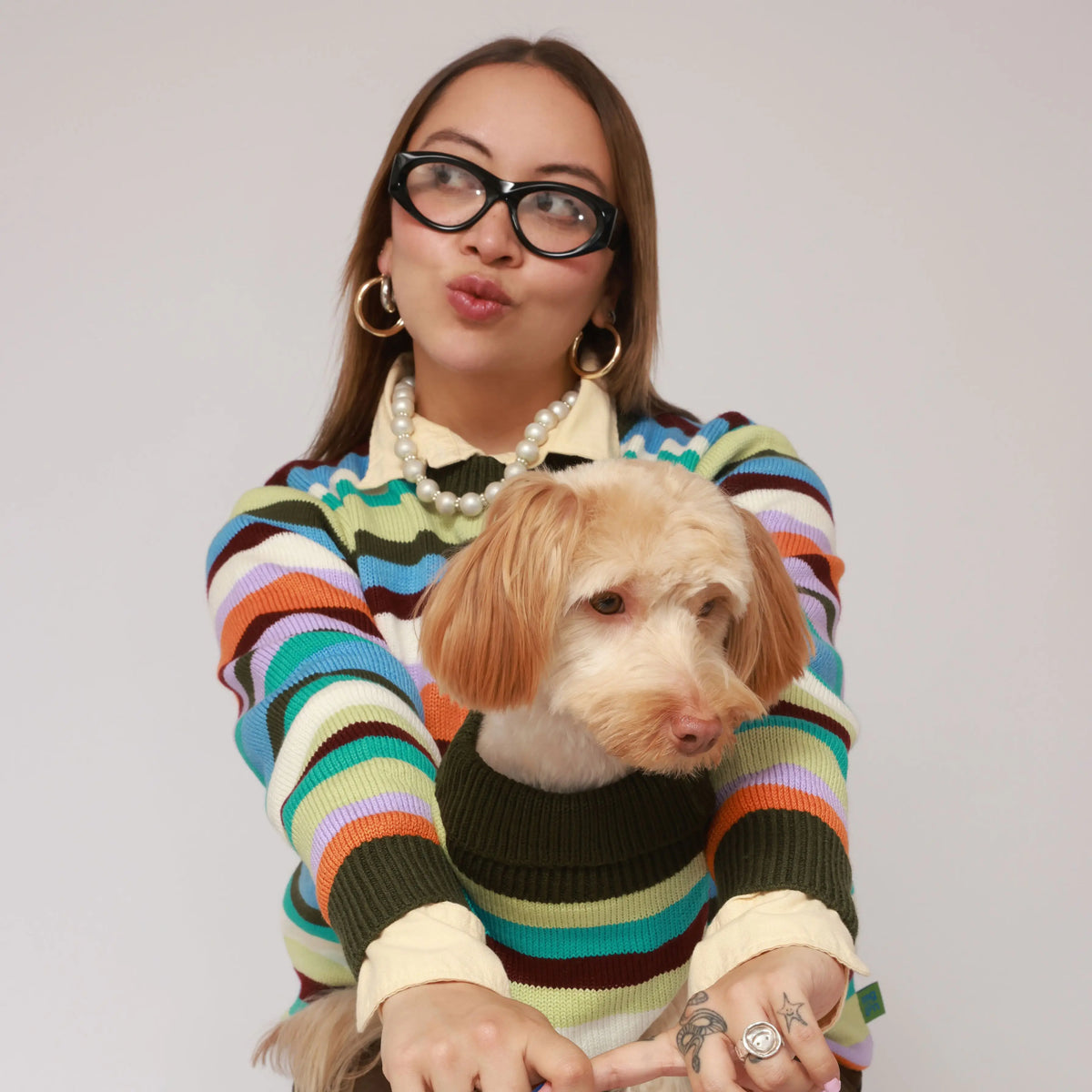 Saco Horizonte Pets