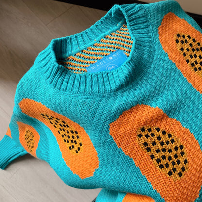 Sweater Papayas