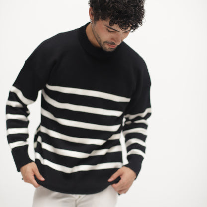 Sweater Andrea Hombre