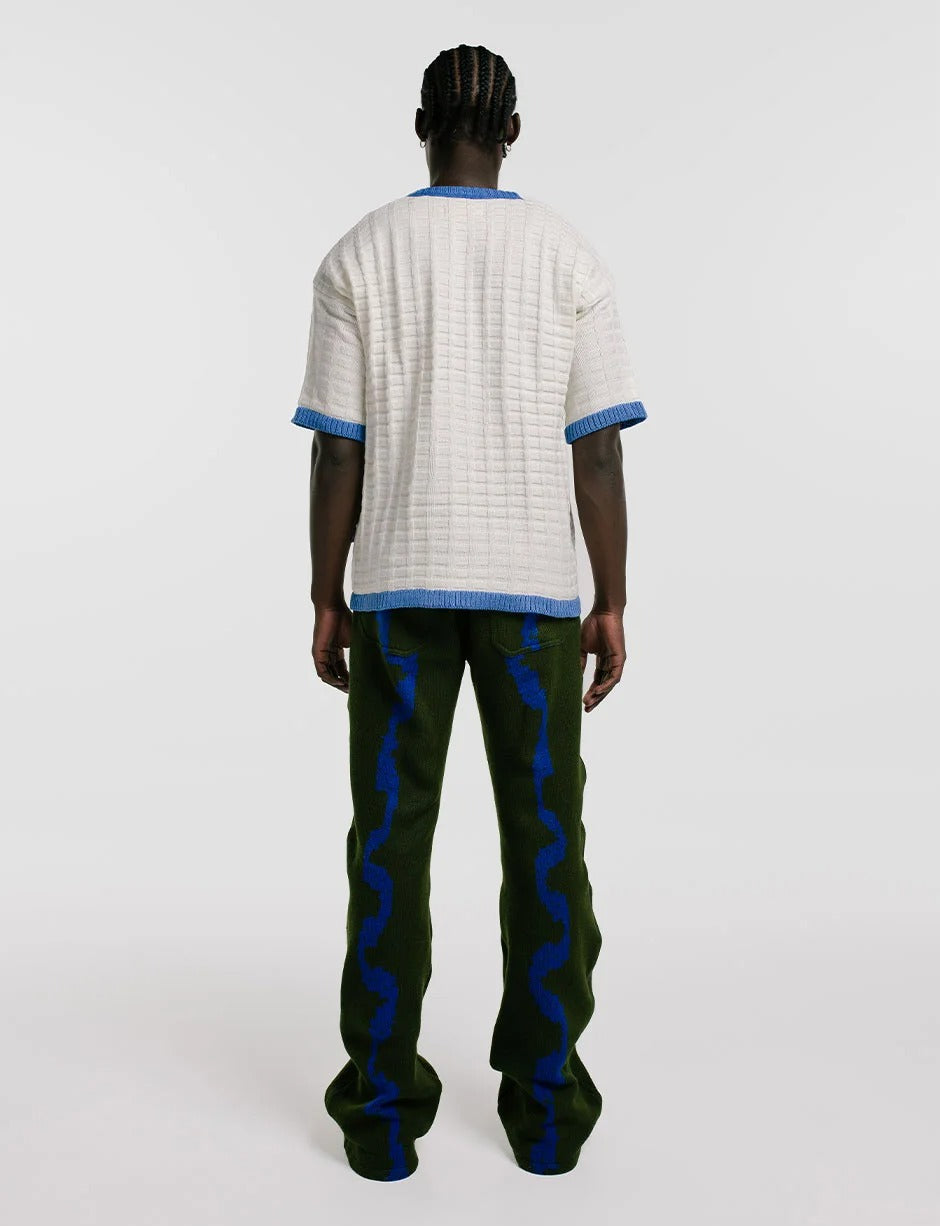 Camiseta Waffer Hombre