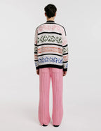 Cardigan Hombre Íconos
