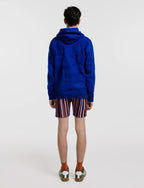 Hoodie Estrellas Hombre
