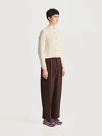 Cardigan Panal