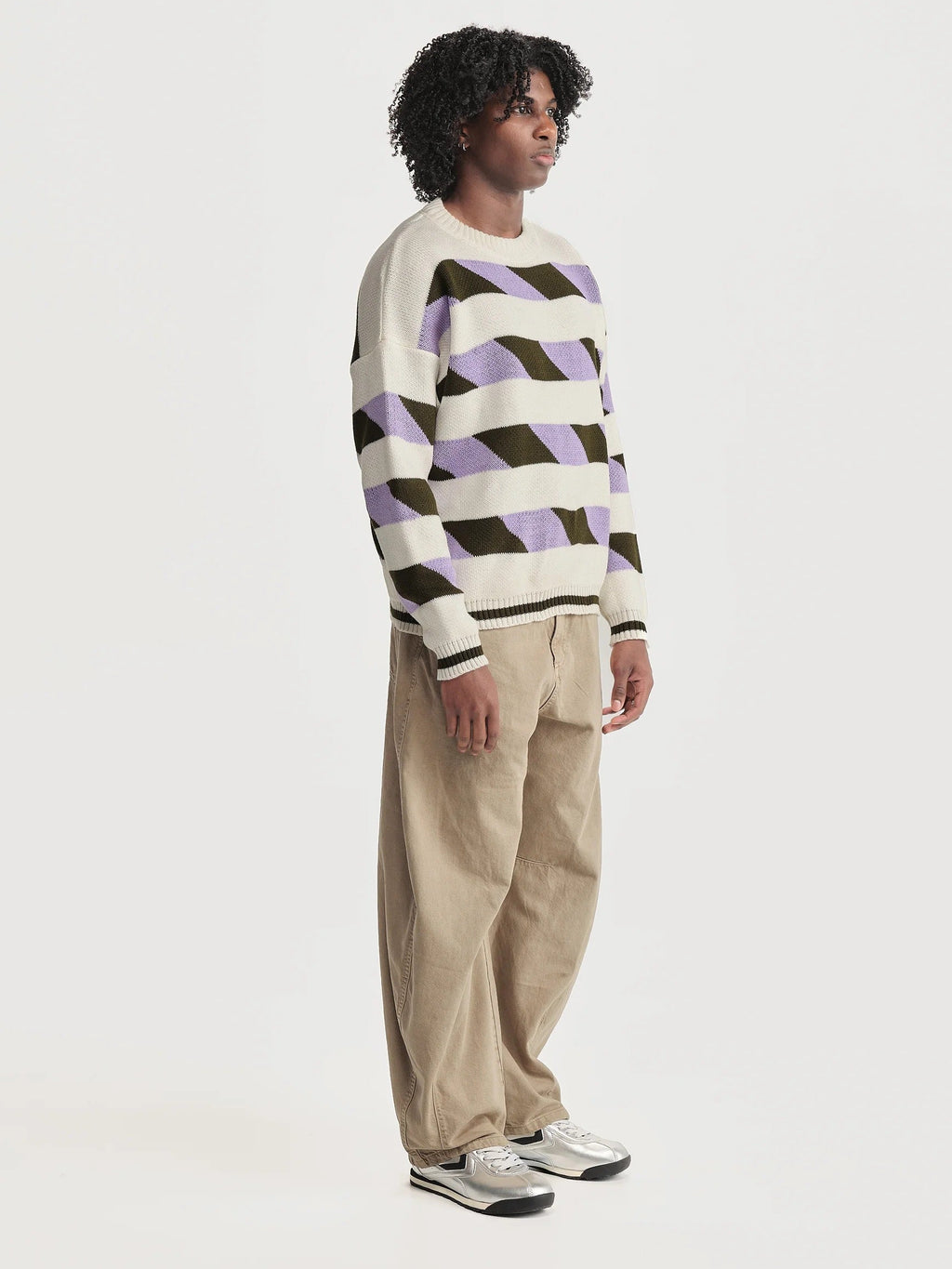 Sweater Tenis Hombre
