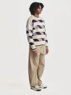 Sweater Tenis Hombre