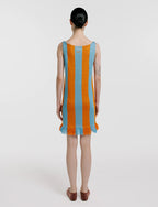 Mini Vestido Verano