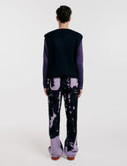 Pantalón Rayón hombre