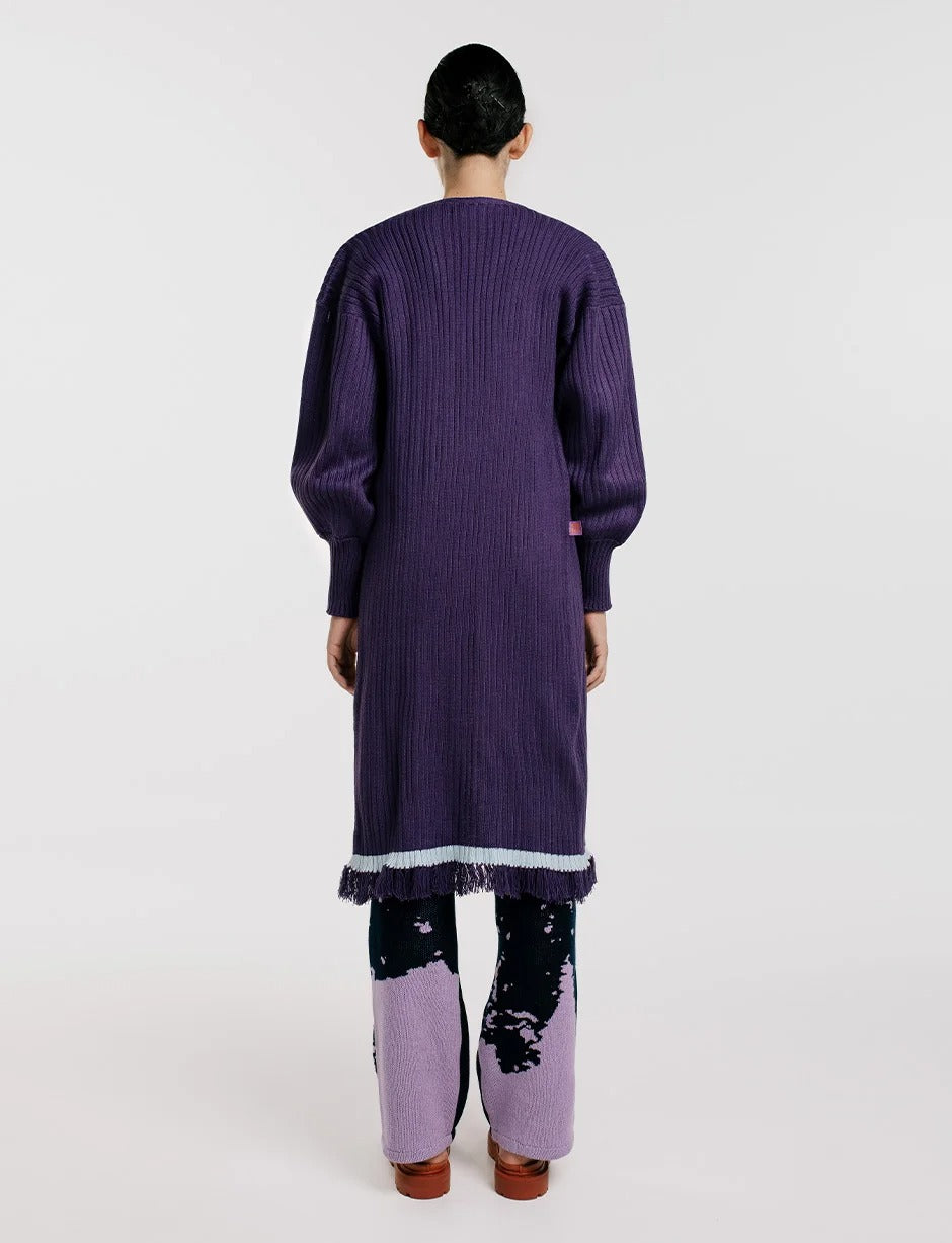 Pantalón Rayón mujer