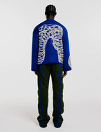 Saco Hombre Espiral