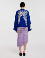 Saco Mujer Espiral