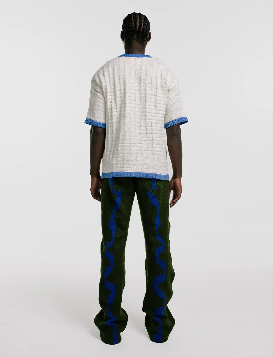 Pantalón Serpentina hombre