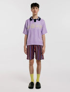 Camiseta Futbol Hombre Asteriscos