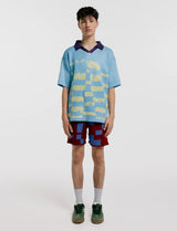 Camiseta Ajedrez