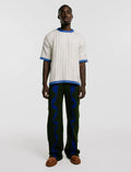 Camiseta Waffer Hombre