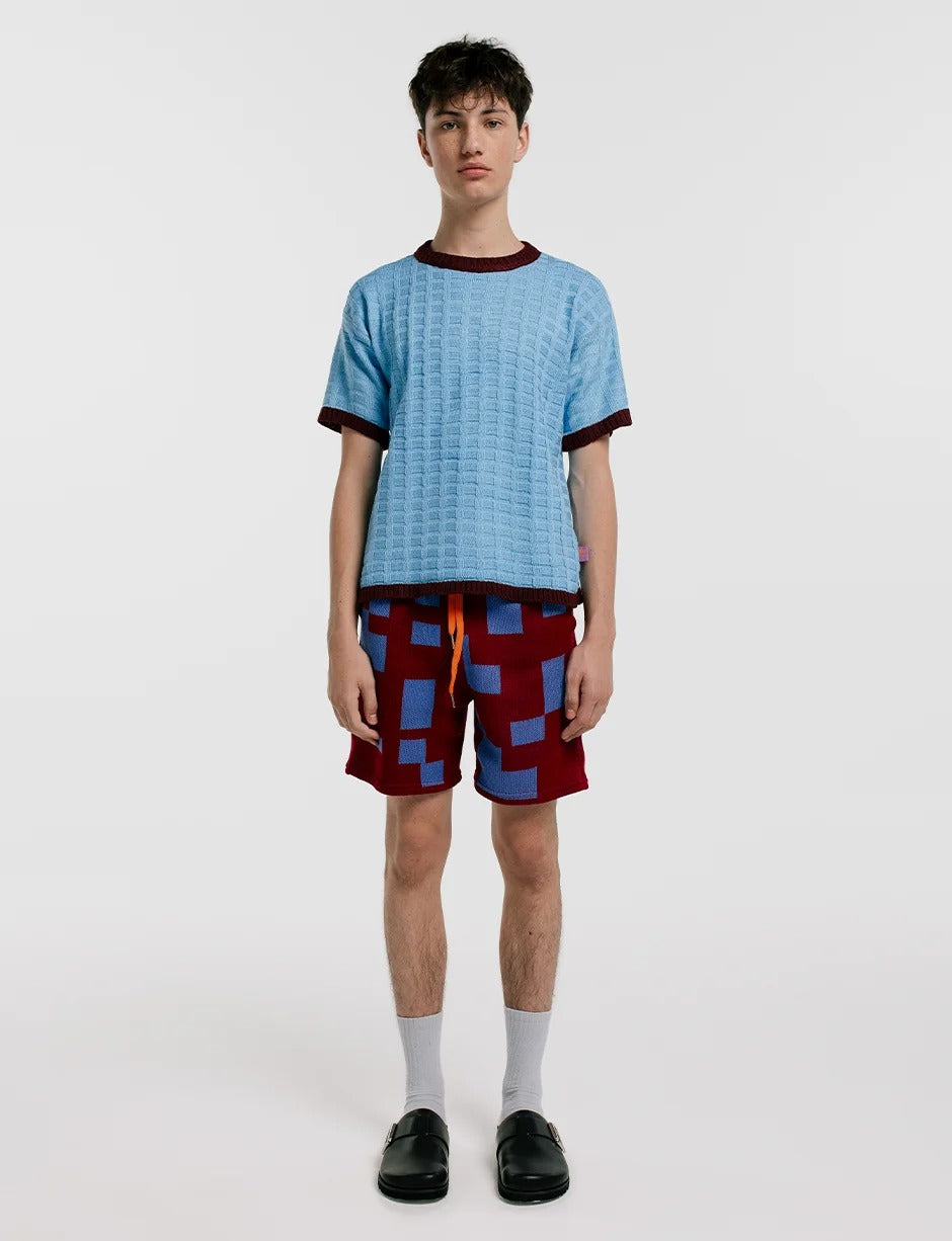 Camiseta Waffer Hombre