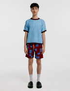 Camiseta Waffer Hombre